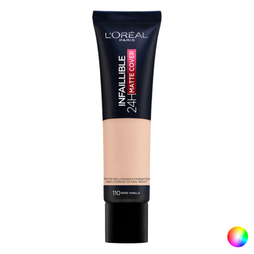 L'Oreal Foundation (35 ml) (30 ml)