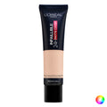 L'Oreal Foundation (35 ml) (30 ml)