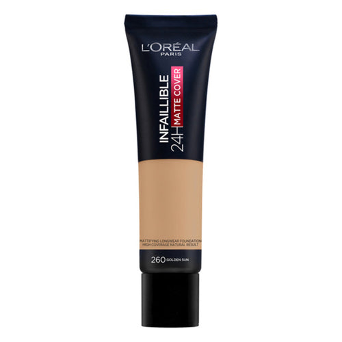 L'Oreal Foundation (35 ml) (30 ml)