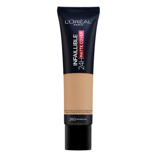 L'Oreal Foundation (35 ml) (30 ml)
