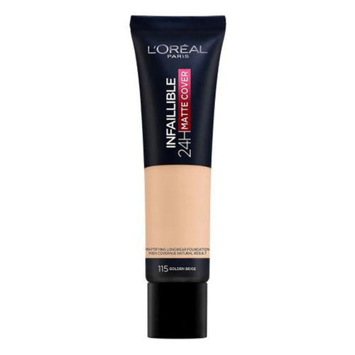 L'Oreal Foundation (35 ml) (30 ml)