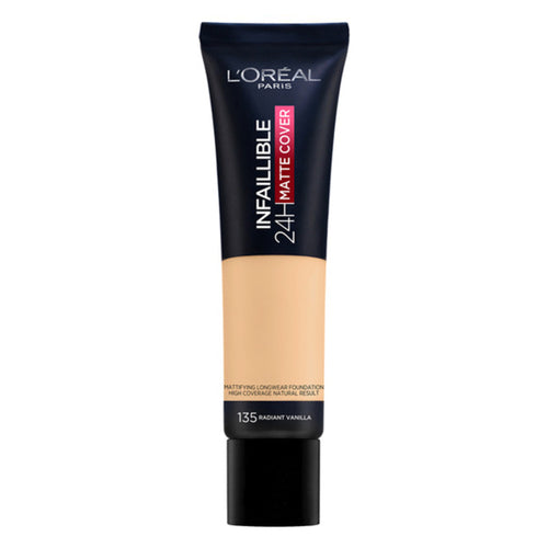 L'Oreal Foundation (35 ml) (30 ml)