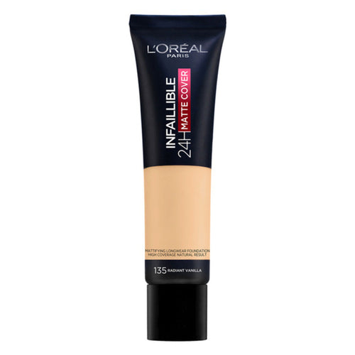 L'Oreal Foundation (35 ml) (30 ml)