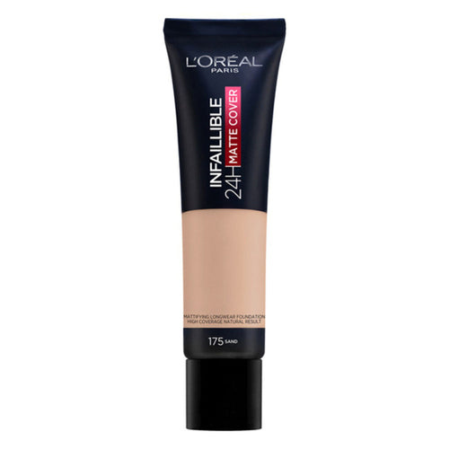 L'Oreal Foundation (35 ml) (30 ml)