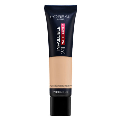 L'Oreal Foundation (35 ml) (30 ml)
