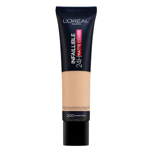 L'Oreal Foundation (35 ml) (30 ml)