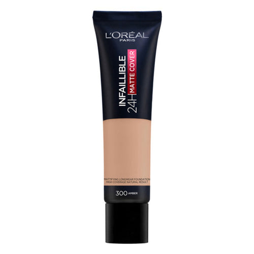 L'Oreal Foundation (35 ml) (30 ml)