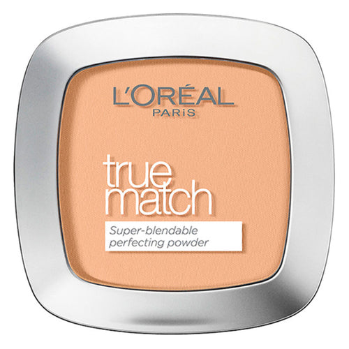L'Oreal Compact Powders