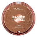 L'Oréal Paris Bronze Please!