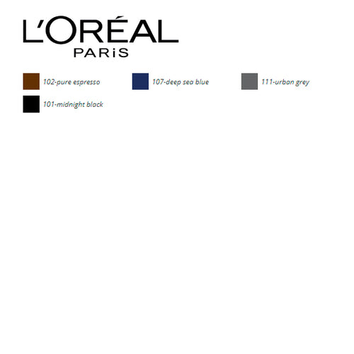 L'Oreal Eye Pencil (3 g) 1,2 g