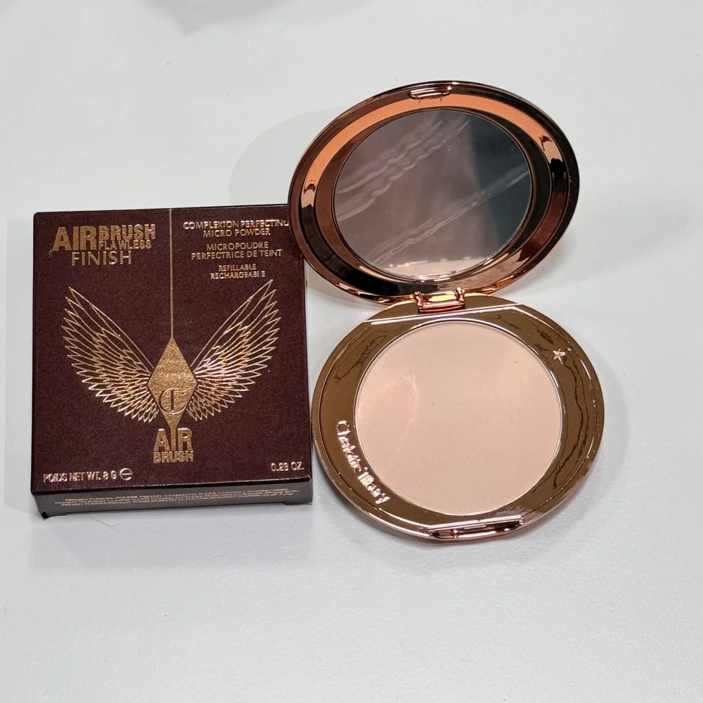 Charlotte Tilbury Compact Setting Powder