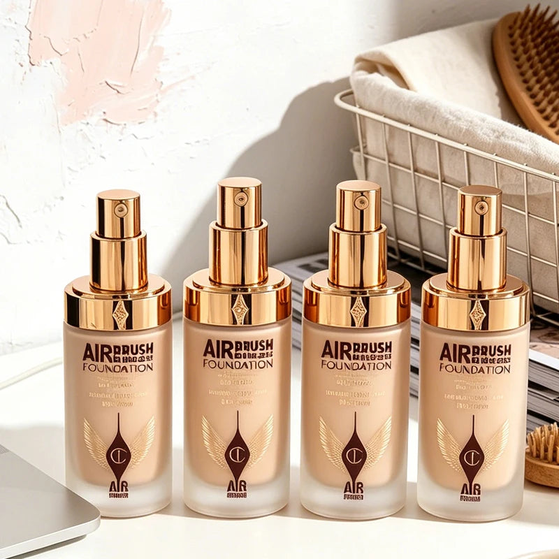 Charlotte Tilbury Foundation