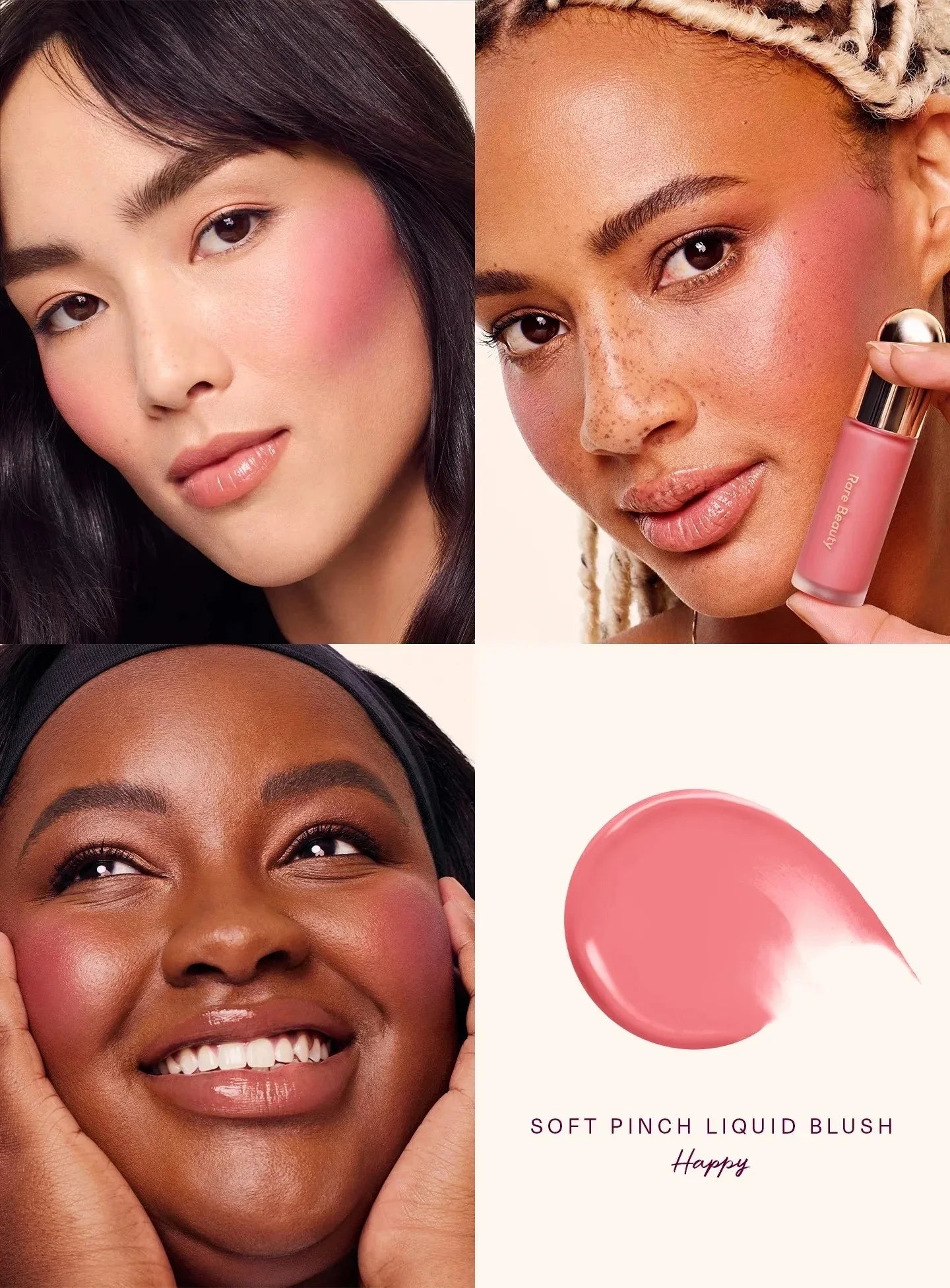 Rare Beauty Liquid Blush
