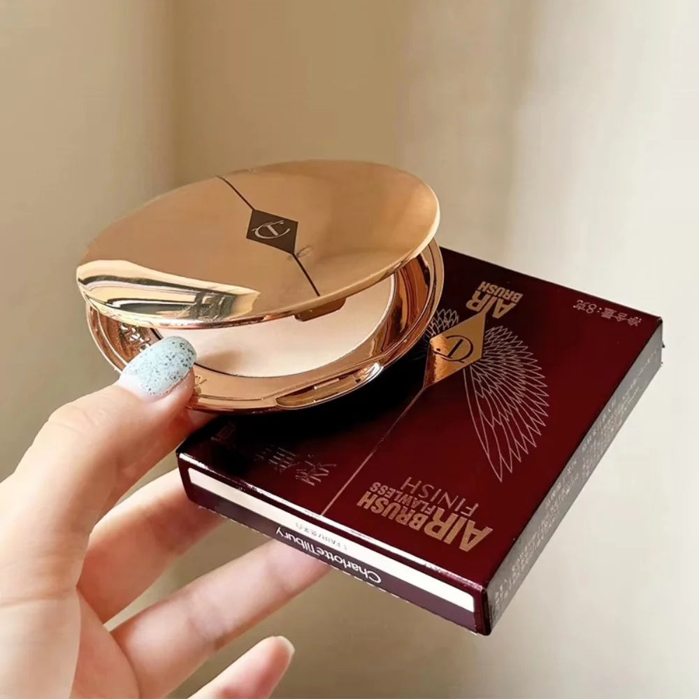 Charlotte Tilbury Compact Setting Powder