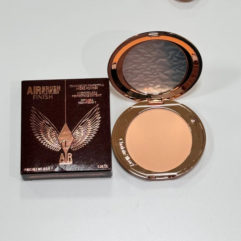 Charlotte Tilbury Compact Setting Powder