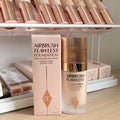 Charlotte Tilbury Foundation