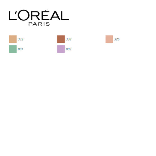 L'Oreal Facial Corrector