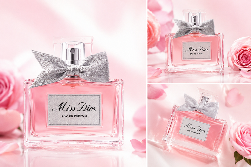 Miss Dior Eau de Parfum